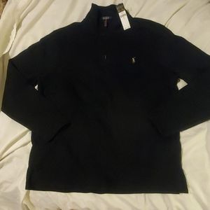 Ralph Lauren Pullover - Large (New)
